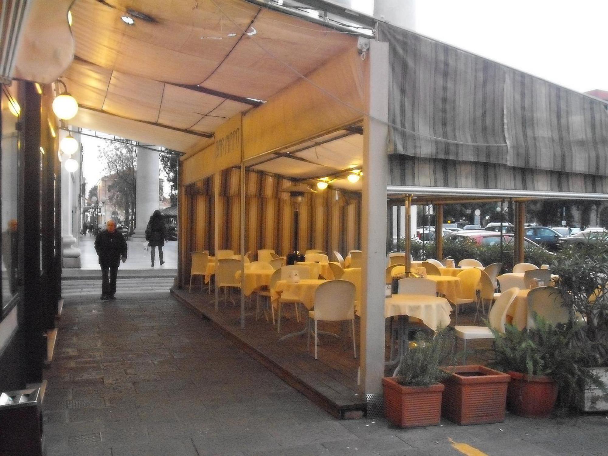 Hotel Dell'Orto Chiavari Exterior foto